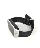 Phevos DZ09 Bluetooth Smartwatch With Camera Silver Plate Black Band - £6.72 GBP