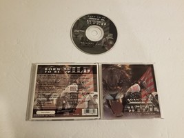 Born to Be Wild, Vol. 4 [Madacy] by Various Artists (CD, Apr-1995, Madacy) - £6.32 GBP