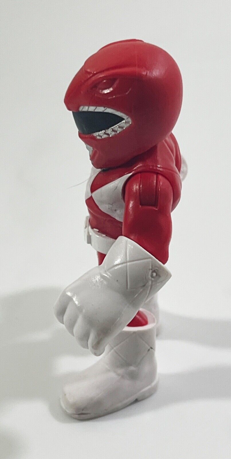 Hasbro Mighty Morphin Power Rangers Red and 29 similar items