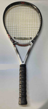 Prince Thunder SuperLite Titanium Tennis Racquet 115 1000 Power Longbody 4 1/2 - $74.24