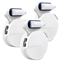 Wall Mount For Tp-Link Deco M5 Mesh Wifi System(3 Pack - £31.84 GBP