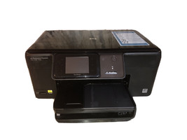 HP PhotoSmart Premium C309 All-In-One Inkjet Printer-RARE-SHIPS N 24 HOURS - £146.05 GBP