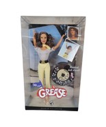 CHA CHA 2007 Grease 30th Anniversary Silver Label Barbie Race Day outfit... - €75,81 EUR