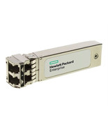 HPE - ARUBA HARDWARE S2P31A HPE ANW 10G LR SFP  LC 10KM SMF C-XCVR PL- I6 - $4,191.51 CAD
