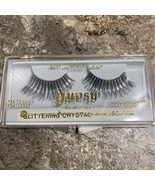 Gypsy Italy Eyelashes Pre Trimmed Feather Lashes ‘Soft Luxurious Hair’ New - $27.42 CAD