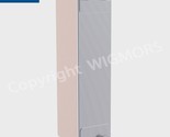 Micro Plate heat exchanger Danfoss MPHE D22L-20 021H1289 - $383.61