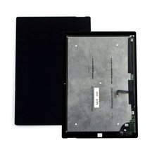 New Microsoft Surface Pro 3 1631 Lcd Touch Screen Digitizer Glass Assemb... - £110.15 GBP