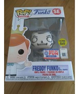 Freddy Funko Skull Trooper SE GITD LE1000 Box Of Fun 2021 Pop Stack &amp; Bl... - $1,109.91 CAD
