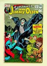 Superman&#39;s Pal Jimmy Olsen #142 (Oct 1971, DC) - Very Good/Fine - $13.99