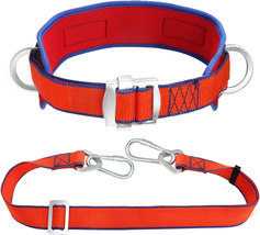 Trsmima Safety Belt with Adjustable Lanyard and Updated Waist Pad - Tree... - $735.76 MXN