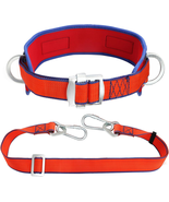 Trsmima Safety Belt with Adjustable Lanyard and Updated Waist Pad - Tree... - $736.42 MXN