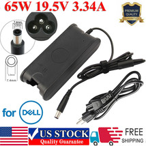 For Dell 3521 E7240 E7440 E7450 E7250 Ac Adapter Charger 65W 19.5V 3.34A... - $22.99