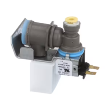 GE Appliance 194C21 Solenoid Valve Water Inlet Single 120V 60HZ 35W for ... - $83.11