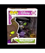 Disney Maleficent Dragon 9 Inch Pop Disney Store Exclusive Rare Vaulted - €16,15 EUR