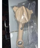 Kuhn Rikon 5-in-1 Multi Purpose Jar &amp; Bottle Opener ￼ Color, Sand - $19.68