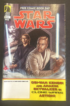 Dark Horse Comics Free Comic Book Day Star Wars - Bagged And Boarded - £5.20 GBP