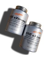 2 X Jet-Lube 550 eXtreme. Anti-Seize Combound. 1/2LB - $72.07