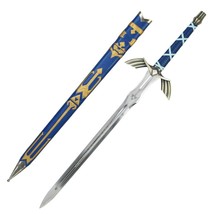 Munetoshi 49.5&quot; Fantasy Master Sword Skyward Special Edition Deluxe Cosplay Cost - £63.96 GBP
