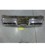 1972 Cadillac Deville ORIGINAL Rear Bumper, Center Section Only - €508,03 EUR
