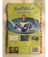 Roll &amp; Go Pillowcase &quot;Trust In The Lord&quot; &amp; &quot;With God All Things Are Poss... - $20.50 CAD