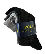 Polo Ralph Lauren 3 Pack Socks.NWT.MSRP$24 - €20,58 EUR