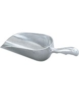 Vollrath 12 oz.  Aluminum Scoop #46891 - Kitchen Utensil (4 pack) - $1,059.80 MXN