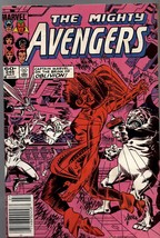 Avengers #245 VINTAGE 1984 Marvel Comics - £7.95 GBP