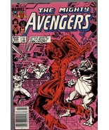 Avengers #245 VINTAGE 1984 Marvel Comics - £7.81 GBP