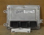 10-11 Honda CRV AT Engine Control Unit ECU 37820REZA54 Module 458-18A2 - $26.99