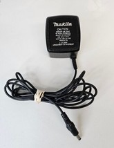 Makita Power Adapter 6.4VDC 360mA 3 hour charger for 4.8V tools 6W 6043D... - $17.77