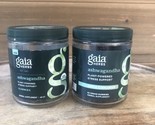 (2) Gaia Herbs Ashwagandha, 45 Gummies, Exp 5/24 &amp; 11/24 - £14.81 GBP