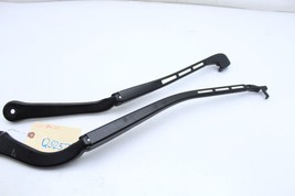 06-11 Bmw E90 325I 328I Sedan Windshield Wiper Arms Pair Q9257 - £56.61 GBP