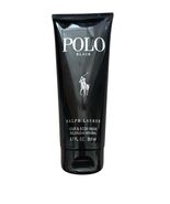 Polo Black Ralph Lauren Cologne For Men Hair &amp; Body Wash Shower Gel 6.7 oz - $89.99