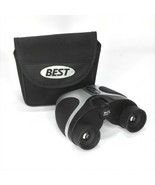 Best Binoculars With Pouch Case 8x22 Gray Compact Orange Lens Compact - £9.01 GBP