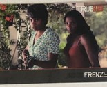 True Blood Trading Card 2012 #45 Frenzy - £1.57 GBP