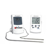 Remote Wireless Thermometer - $2,636.87 MXN