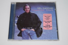 Tennessee Moon by Neil Diamond (CD, Feb-1996, Columbia (USA)) - £7.16 GBP