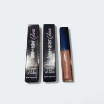 Lune + Aster Vitamin C &amp; E Lip Gloss, Champion, 4.8g Set of 2 - $17.99