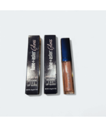 Lune + Aster Vitamin C &amp; E Lip Gloss, Champion, 4.8g Set of 2 - $24.85 CAD