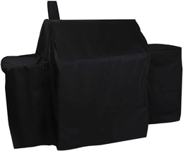 Heavy Duty Waterproof Grill Cover for Char-Griller 2121,2123 Grills and Char - £44.79 GBP