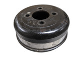 Water Pump Pulley From 2004 Ford Expedition  4.6 - $24.95