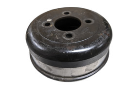 Water Pump Pulley From 2004 Ford Expedition  4.6 - £19.57 GBP