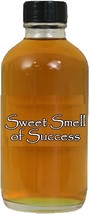 Sweet Smell of Success – Premium Body Oil – 2 oz Glass Bottle – Unisex F... - $278.17 MXN
