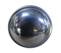 Harley Davidson Sportster Chrome Gas Fuel Tank Cap M10-2847 - $14.80