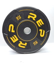 REP Fitness 35lb Plate (SINGLE) - NEW - £74.25 GBP