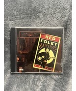 Red Foley CD Country Music Hall of Fame Series 16 Songs - £7.06 GBP