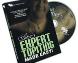 Expert Topiting Made Easy by Carl Cloutier - Trick - £21.32 GBP