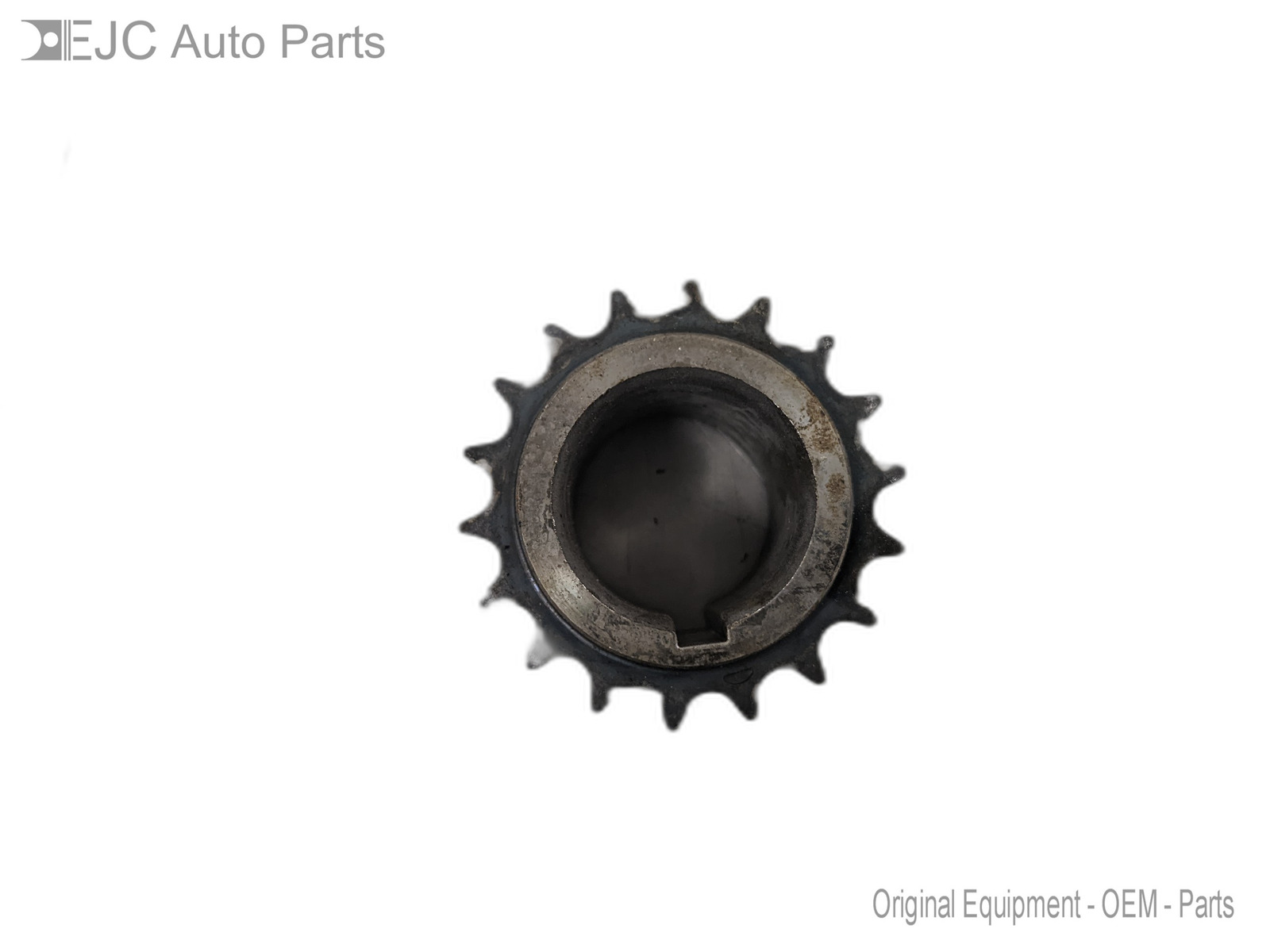 Crankshaft Timing Gear For 17-21 Subaru Impreza  2.0 13021AA28A - $20.74