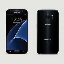 Samsung Galaxy S7 Cellphone unlocked, clean excellent working condition ... - £78.63 GBP