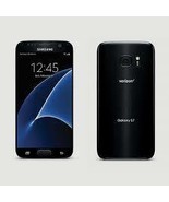 Samsung Galaxy S7 Cellphone unlocked, clean excellent working condition ... - £79.93 GBP